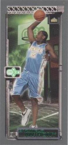 NBAカード　Carmelo Anthony rc refractor s-l400.jpg