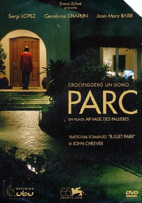Parc DVD OFFICINE UBU
