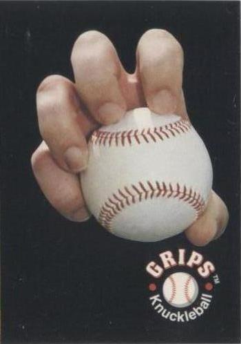 1992 Pinnacle - Tom Candiotti #610