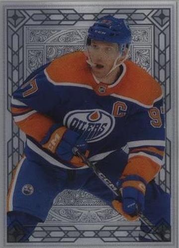 2023-24 UD Upper Deck Series 2 PC's PC-11 Connor McDavid