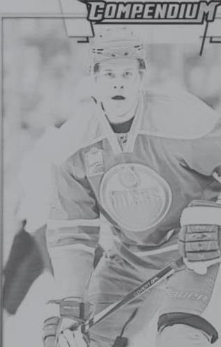 2017-18 Upper Deck Compendium - Jesse Puljujarvi #404