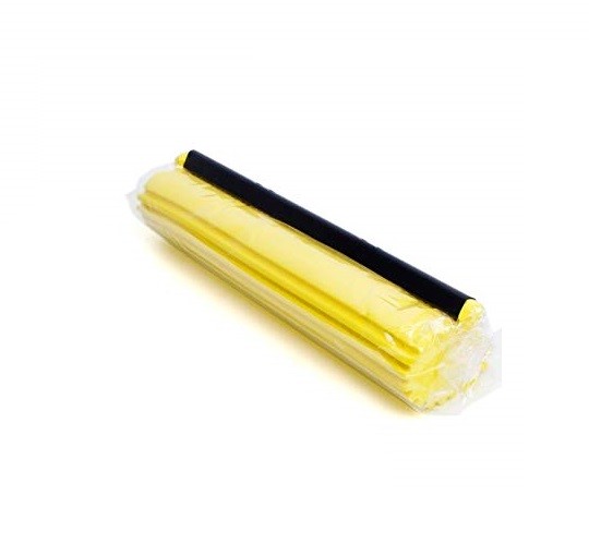 Ricambio Spugna Pva Mop Mocio Scopa Assorbente Lava Strizza Asciuga sus