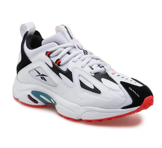reebok dms