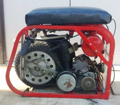 Mercedes Benz Pompano >> Go Devil Folding Scooter - Used Other Makes Go Devil for ... Mercedes Benz Pompano >> Go Devil Folding Scooter - Used Other Makes Go Devil for ...