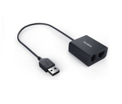 Yealink EHS 40 Wireless Headset USB Adapter | Brand New