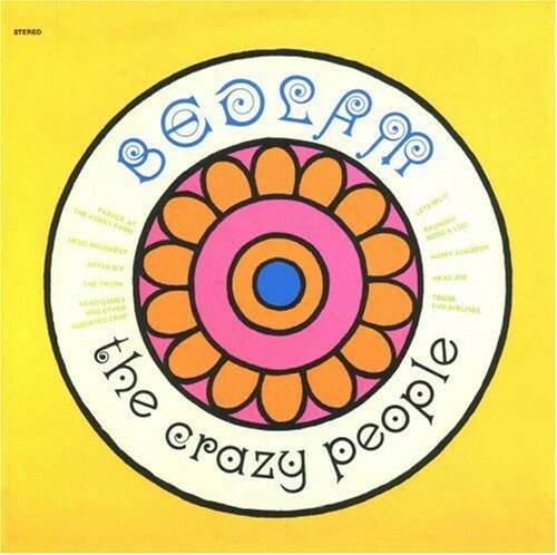 Bedlam by Crazy People (CD, 2000) for sale online | eBay