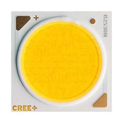 CREE - CXB2530-0000-000N0HU440G - LED ARRAY, COB, WHITE, 4000K, 3955LM