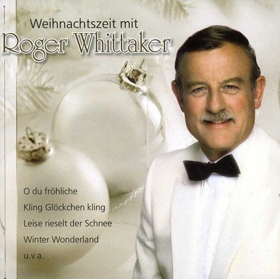 Whittaker,Roger Weihnachtszeit mit Roger (CD) (UK IMPORT)