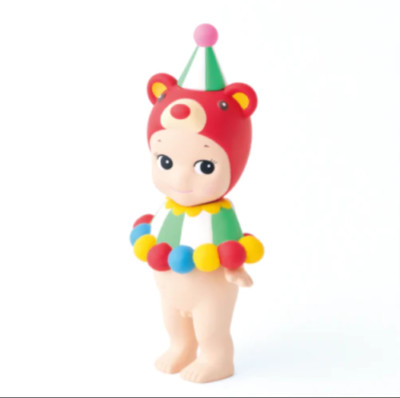 Sonny Angel authentic Join the Circus Series Confirmed Blind Box Figure