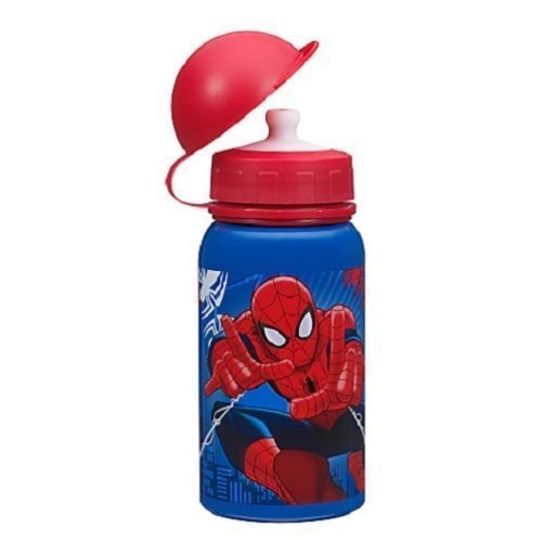 Botellas de agua de vacío Disney