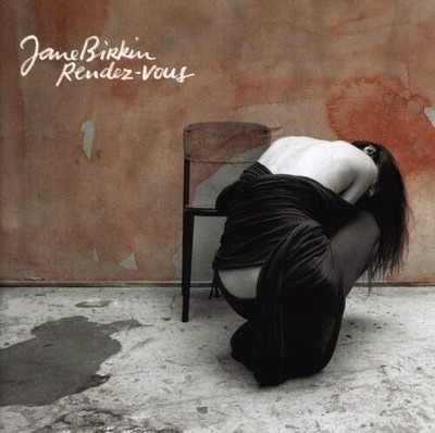 Jane Birkin - Rendez Vous - Jane Birkin CD NIVG The Cheap Fast Free Post