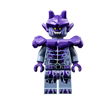 Lego store stone monsters
