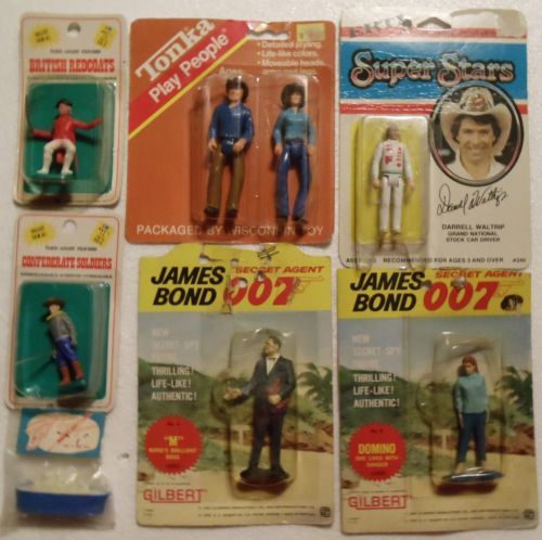 Tonka Vintage & Antique Character Toys