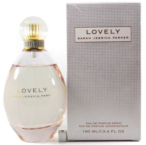 Sarah Jessica Parker Women's Fragrances