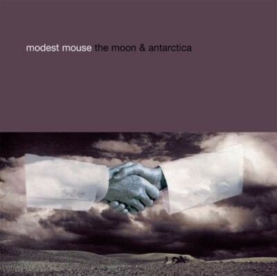Modest Mouse - The Moon and Antarctica: 10th Anniversary Edition [New CD] Annive