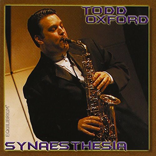 Synaesthesia by Rhodes / Ramsey / Schnyder (CD, 2014) for sale online ...