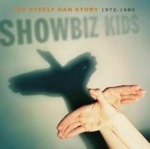 Jazz Musik-CD-Steely Dan's