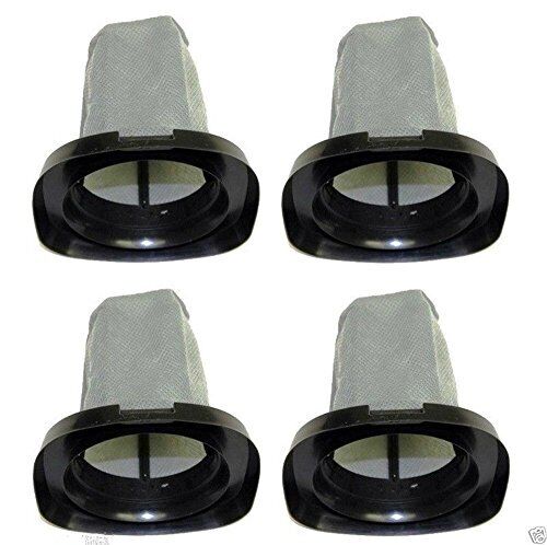 4 Replacement Made To Fit F-25 Filters Versa Power Stick, Simpli-Stik for Dir...