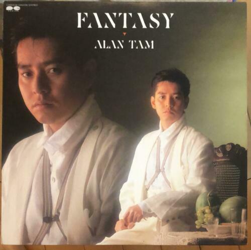 アラン・タム ALAN TAM FANTASY LPレコード $_57.JPG?set_id=8800005007