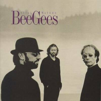 Still Waters - Audio CD By Bee Gees - VERY GOOD