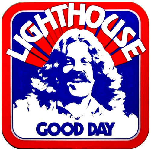 Good Day by Lighthouse (CD, 2016) for sale online | eBay