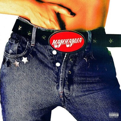 Mammamia by Maneskin