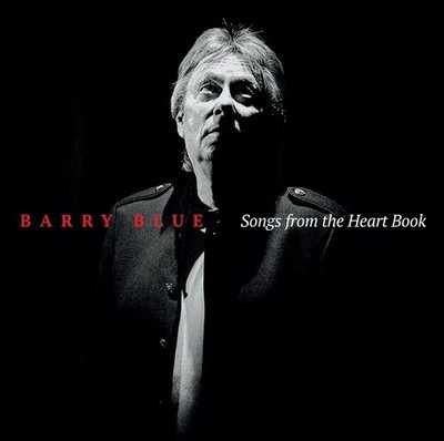 Barry Blue - Songs From the Heart [New CD]