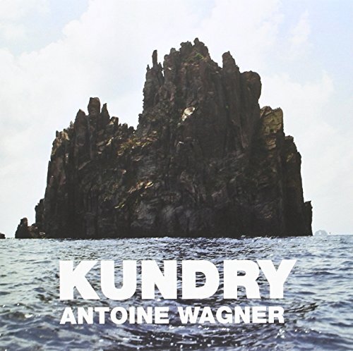 Kundry Antoine Wagner, Carole Blumenfeld