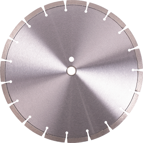 14" Diamond Saw Blade (6 Pack - $30 each) Concrete / Masonry / Stone - DRAGON