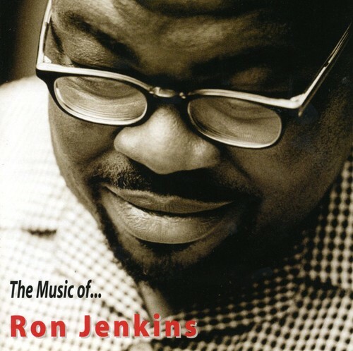 Music of by Ron Jenkins (CD, 2002) for sale online | eBay