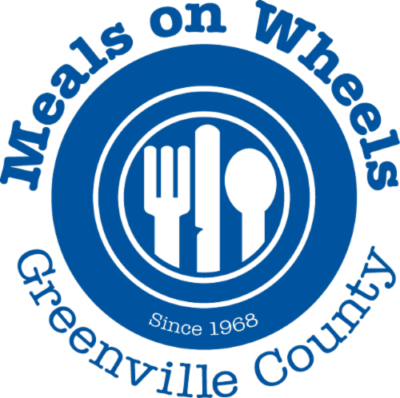 Meals on Wheels of Greenville Inc.