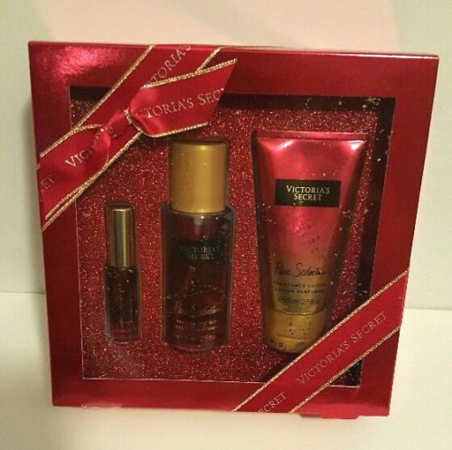 【限定品】Bath & Body Works ピュアワンダー　ギフトセット Bath and Body Works Pure Wonder limited Edition Gift Set