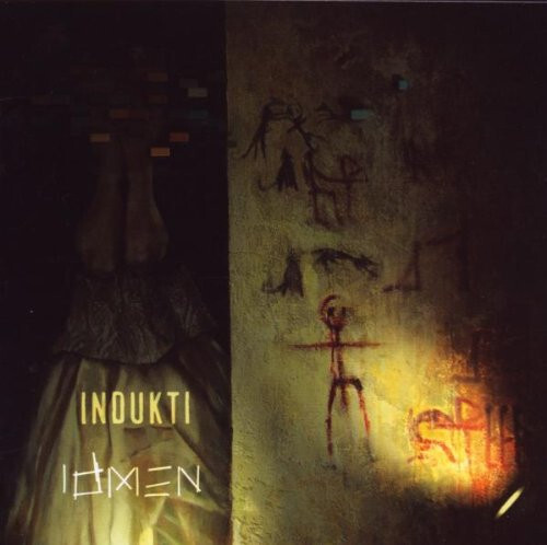 Indukti Idmen ( Cd 2009 Insideout Music )