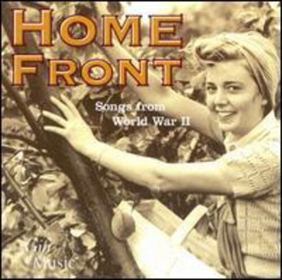Petruta Kupper - Home Front [New CD]