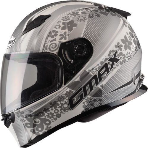Yamaha Jet YJ-20 Motorcycle Helmet Zenith Graphic Model GF-02
