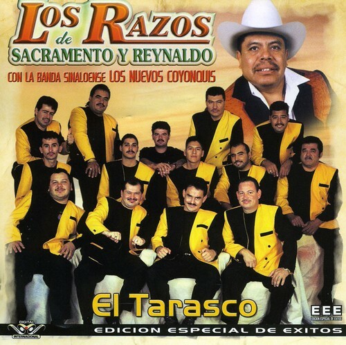 Tarasco by Los Razos (CD, 2008) for sale online | eBay
