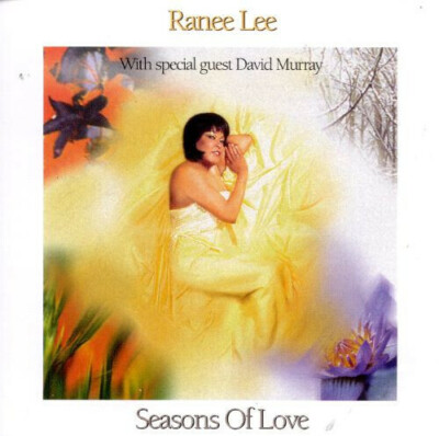 Lee,Ranee / Murray,D - Seasons Of Love (Remastered) [New CD] Rmst, Japan - Im