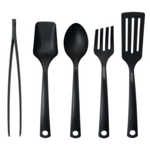 Küchenutensilien aus Kunststoff