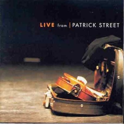 Patrick Street - Live from Patrick Street [New CD]