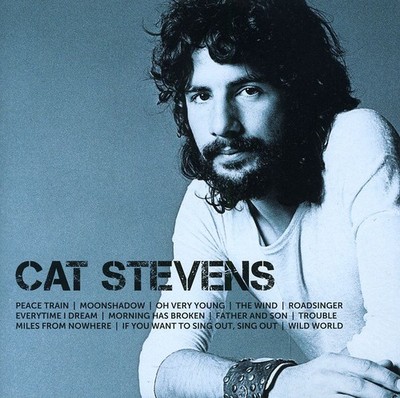 Cat Stevens - Icon [New CD]