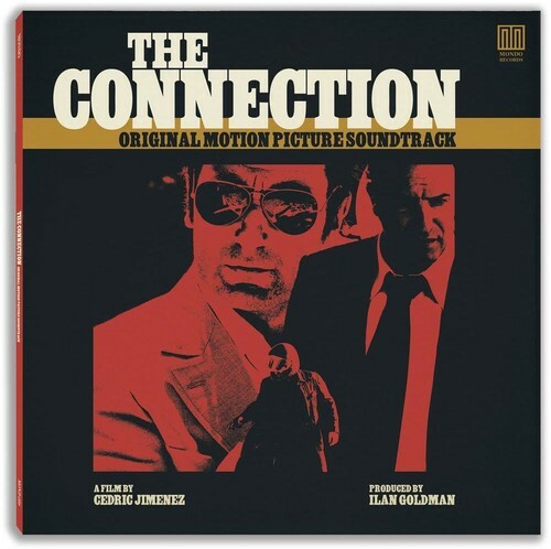 La French (The Connection) (Original Motion Picture Soundtrack) by The ...