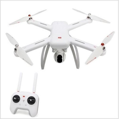 New Xiaomi Mi Drone WIFI FPV With 4K 30fps Camera 3Axis Gimbal RC Quad