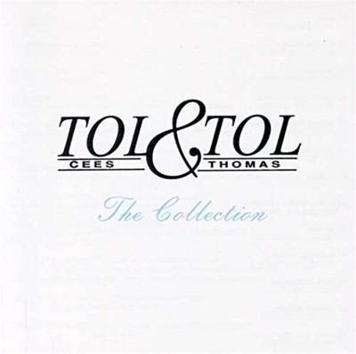 The Collection - Tol & Tol CD JUVG The Cheap Fast Free Post