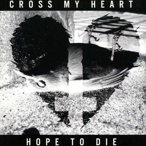 Cross My Heart Hope to Die by Cross My Heart Hope to Die (CD, 2013) for sale online | eBay