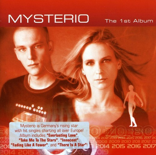 1st Album by Mysterio (CD, 2008) for sale online | eBay