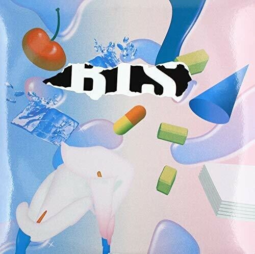 Gin N Tear by Guiddo / Perin, Georges (Record, 2019)