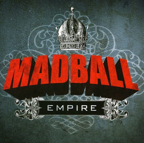 Empire by Madball (CD, 2013) for sale online | eBay