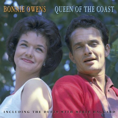 Queen of the Coast by Bonnie Owens (CD, 2013) for sale online | eBay