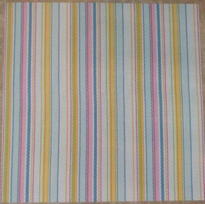 Flair Designs Inc 12x12 Scrapbook Paper Hit the Beach Paradise Keep on Cooking