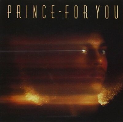 Prince - For You - Prince CD IGVG The Fast Free Shipping